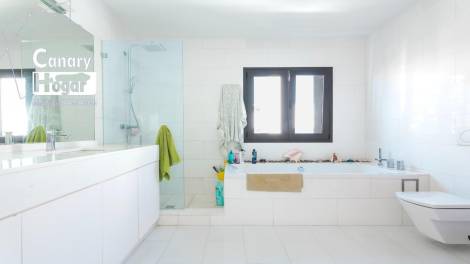 Villa for sale in  Costa Adeje, Spain - 057471