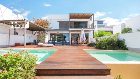 Villa for sale in  Costa Adeje, Spain - 057471