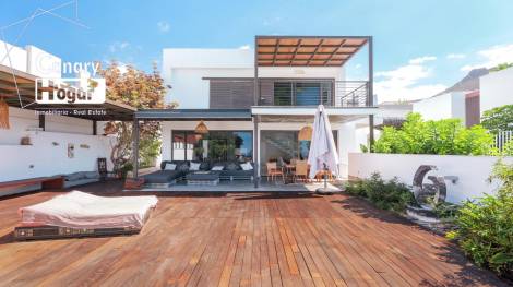 Villa for sale in  Costa Adeje, Spain - 057471