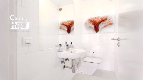 Villa for sale in  Costa Adeje, Spain - 057471