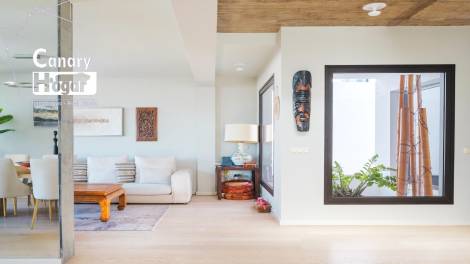 Villa for sale in  Costa Adeje, Spain - 057471