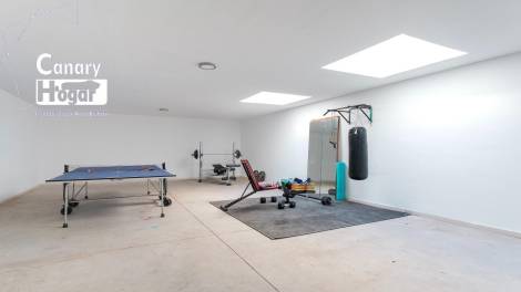 Villa for sale in  Costa Adeje, Spain - 057471