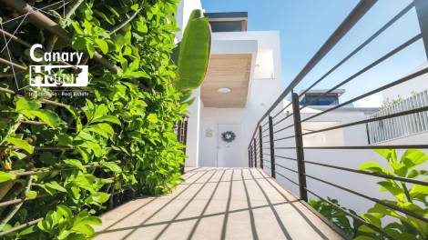 Villa for sale in  Costa Adeje, Spain - 057471