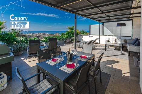 Villa for sale in  Costa Adeje, Spain - 057941