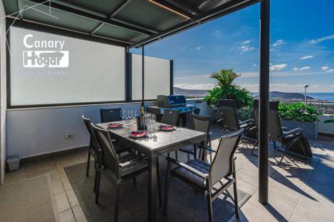 Villa for sale in  Costa Adeje, Spain - 057941