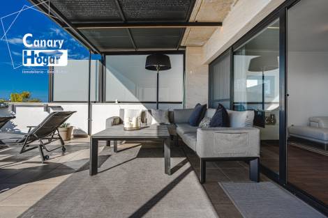 Villa for sale in  Costa Adeje, Spain - 057941