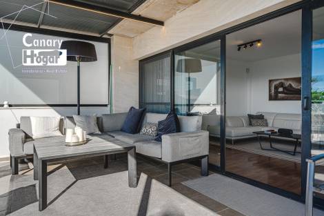 Villa for sale in  Costa Adeje, Spain - 057941