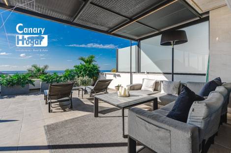 Villa for sale in  Costa Adeje, Spain - 057941