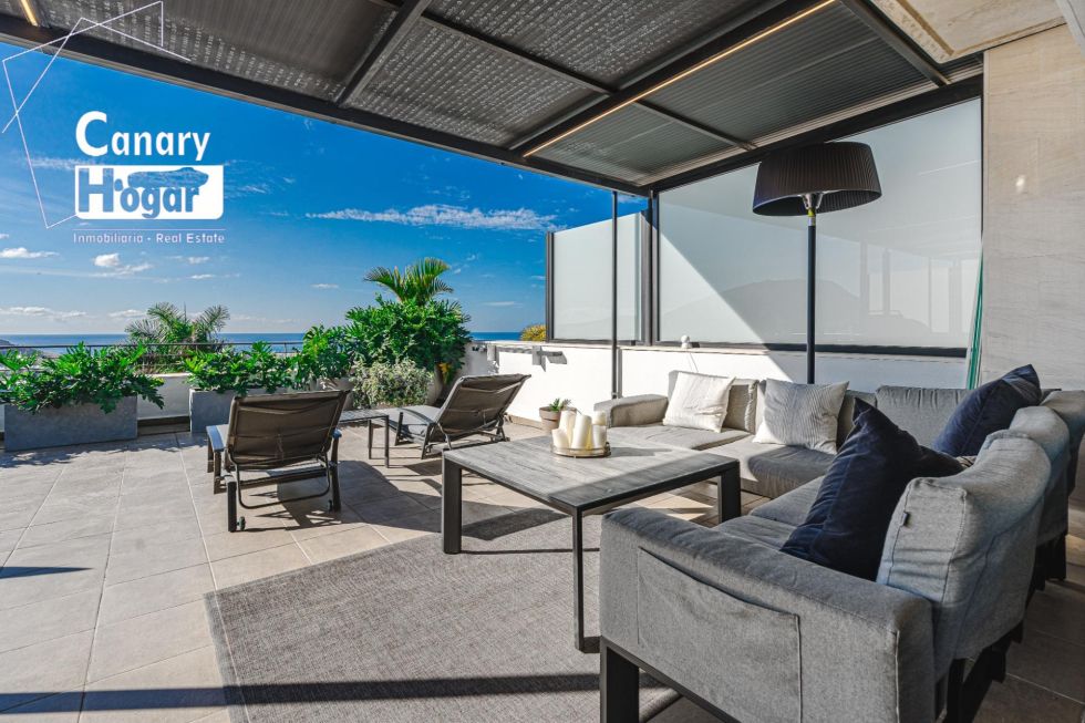 Villa for sale in  Costa Adeje, Spain - 057941