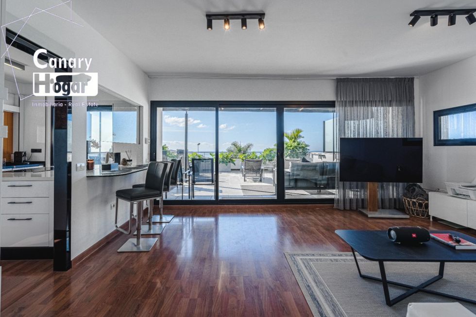 Villa for sale in  Costa Adeje, Spain - 057941