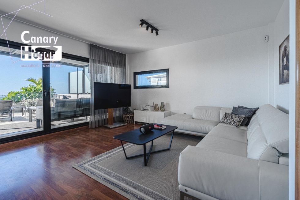 Villa for sale in  Costa Adeje, Spain - 057941