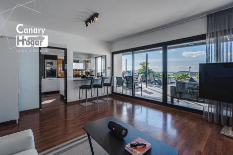 Villa for sale in  Costa Adeje, Spain - 057941