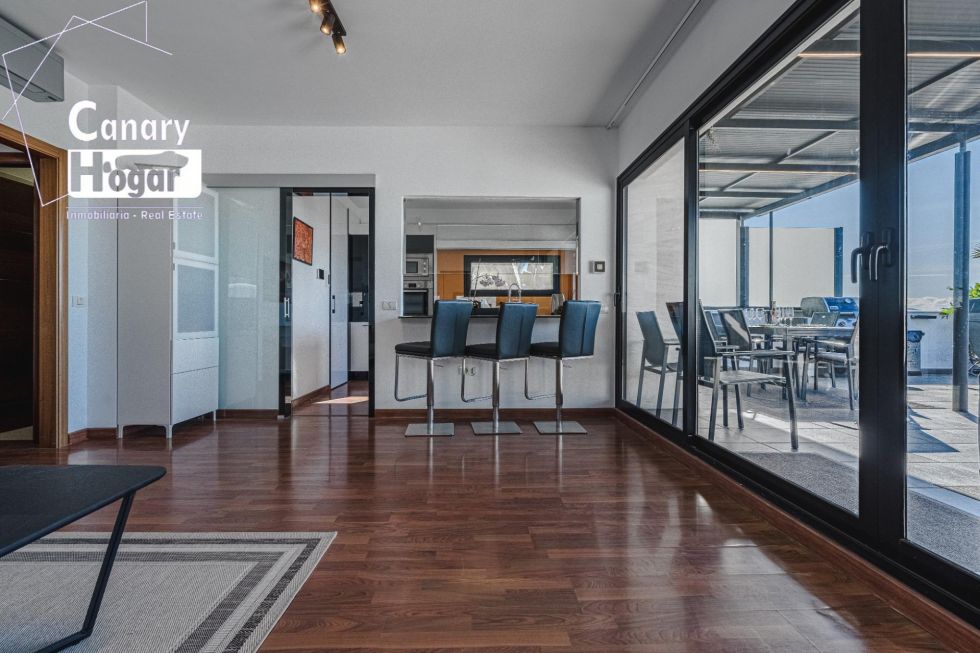 Villa for sale in  Costa Adeje, Spain - 057941