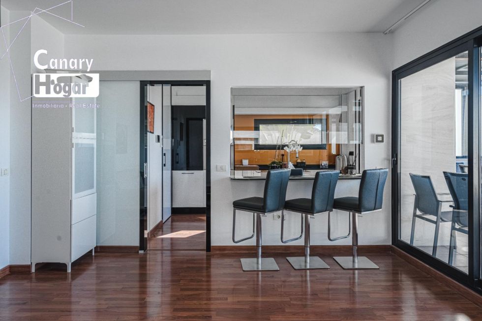 Villa for sale in  Costa Adeje, Spain - 057941