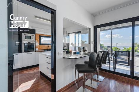 Villa for sale in  Costa Adeje, Spain - 057941