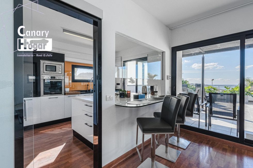 Villa for sale in  Costa Adeje, Spain - 057941