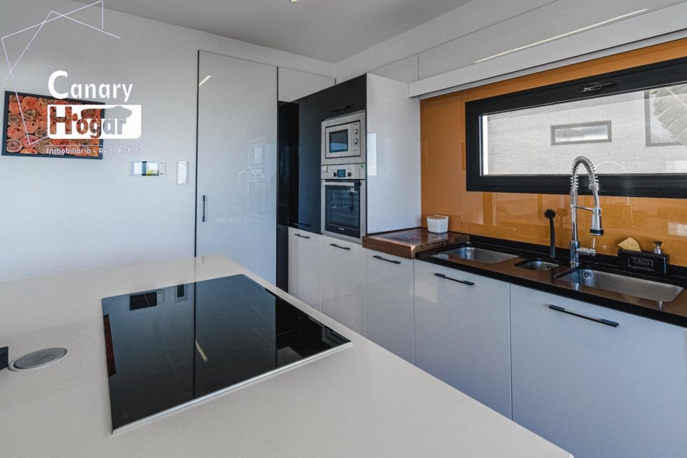 Villa for sale in  Costa Adeje, Spain - 057941