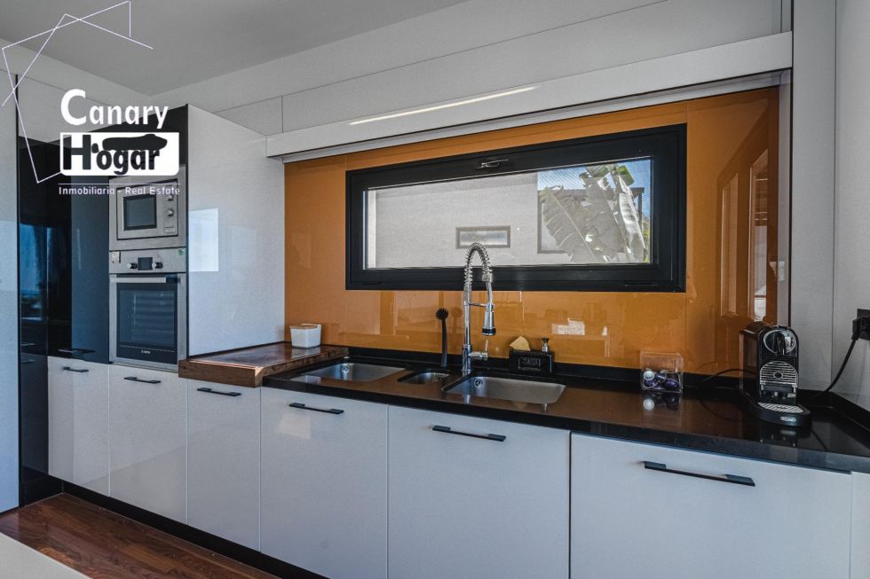 Villa for sale in  Costa Adeje, Spain - 057941