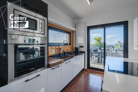 Villa for sale in  Costa Adeje, Spain - 057941