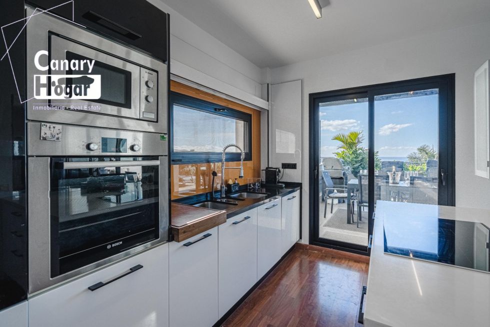 Villa for sale in  Costa Adeje, Spain - 057941