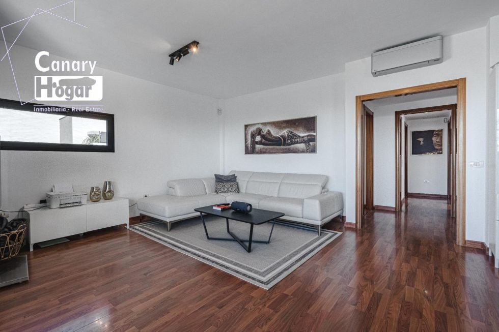 Villa for sale in  Costa Adeje, Spain - 057941