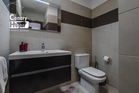 Villa for sale in  Costa Adeje, Spain - 057941