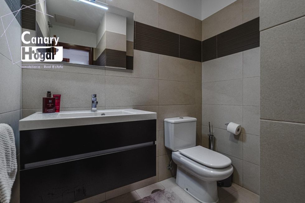 Villa for sale in  Costa Adeje, Spain - 057941