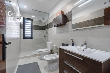 Villa for sale in  Costa Adeje, Spain - 057941