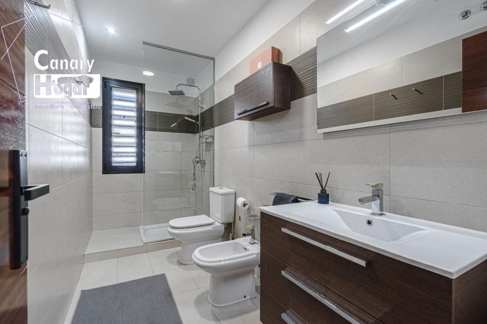 Villa for sale in  Costa Adeje, Spain - 057941