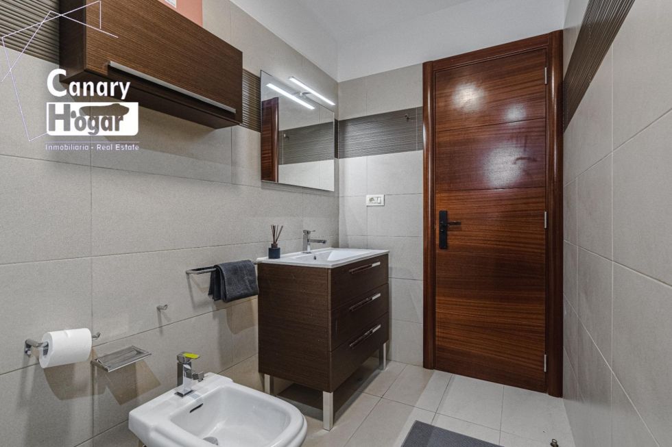 Villa for sale in  Costa Adeje, Spain - 057941