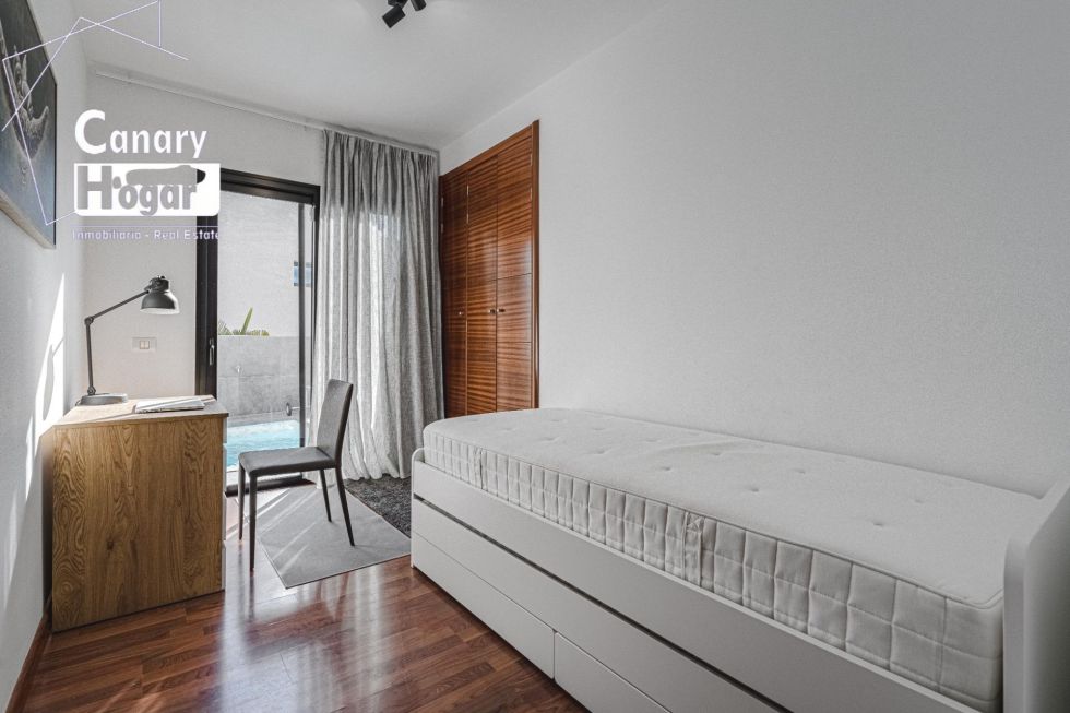 Villa for sale in  Costa Adeje, Spain - 057941