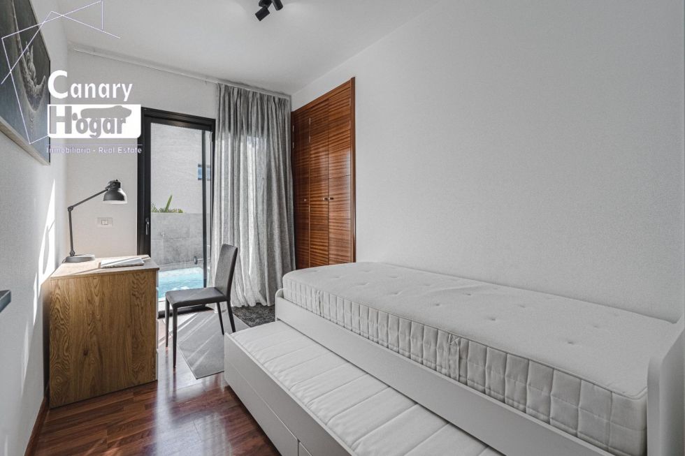 Villa for sale in  Costa Adeje, Spain - 057941