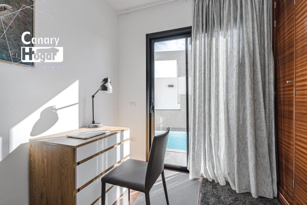 Villa for sale in  Costa Adeje, Spain - 057941