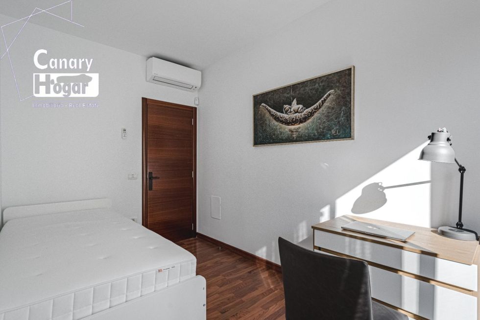 Villa for sale in  Costa Adeje, Spain - 057941