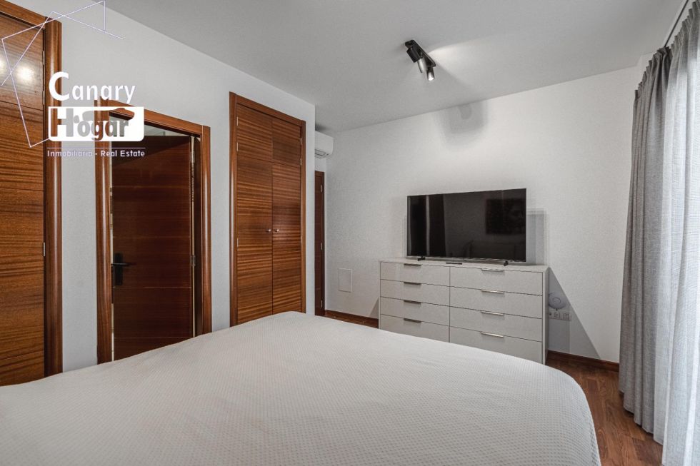 Villa for sale in  Costa Adeje, Spain - 057941