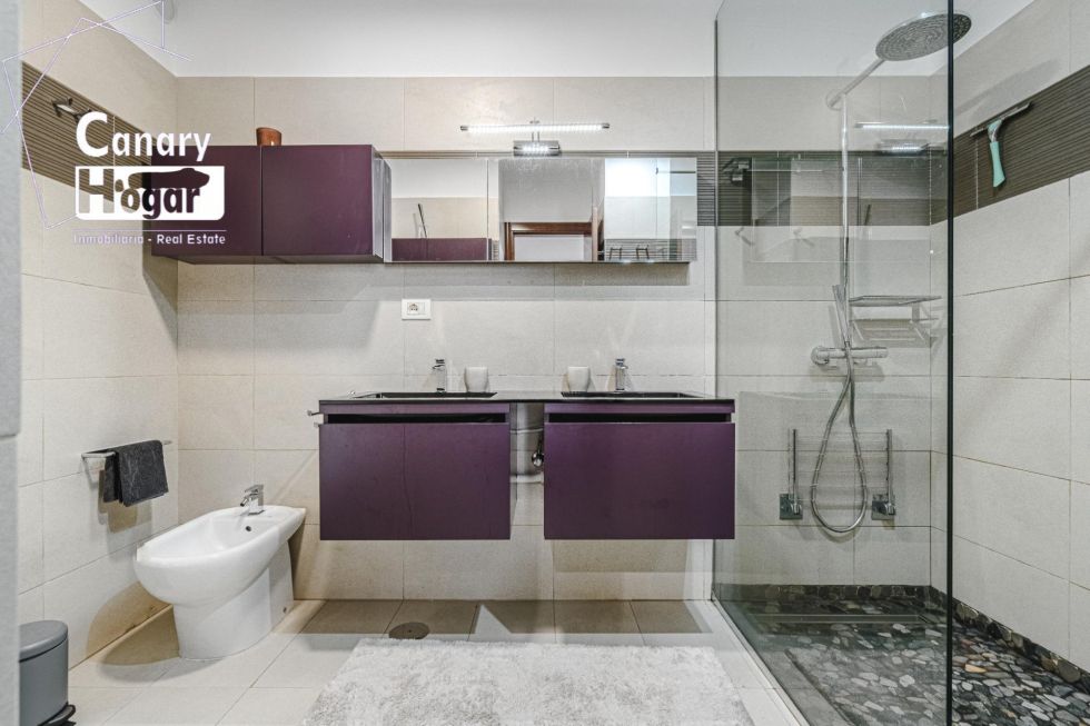 Villa for sale in  Costa Adeje, Spain - 057941