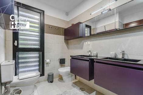 Villa for sale in  Costa Adeje, Spain - 057941