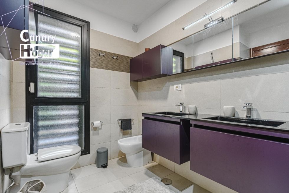 Villa for sale in  Costa Adeje, Spain - 057941