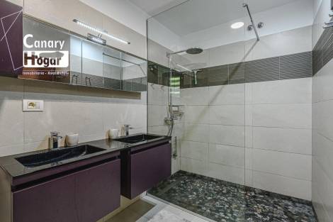 Villa for sale in  Costa Adeje, Spain - 057941