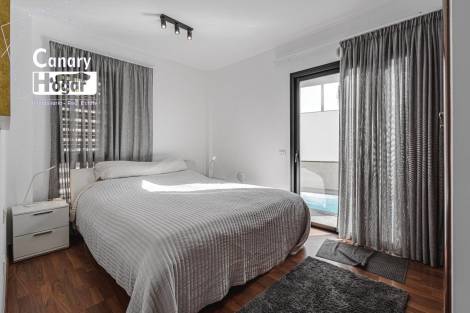 Villa for sale in  Costa Adeje, Spain - 057941