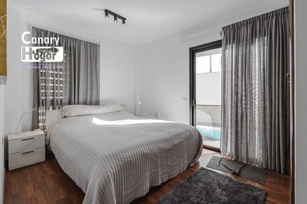 Villa for sale in  Costa Adeje, Spain - 057941