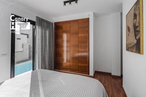 Villa for sale in  Costa Adeje, Spain - 057941