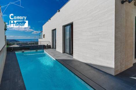 Villa for sale in  Costa Adeje, Spain - 057941