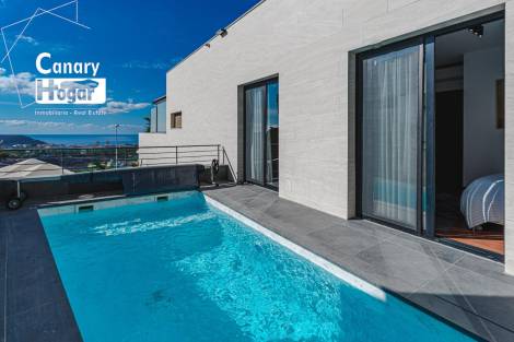 Villa for sale in  Costa Adeje, Spain - 057941