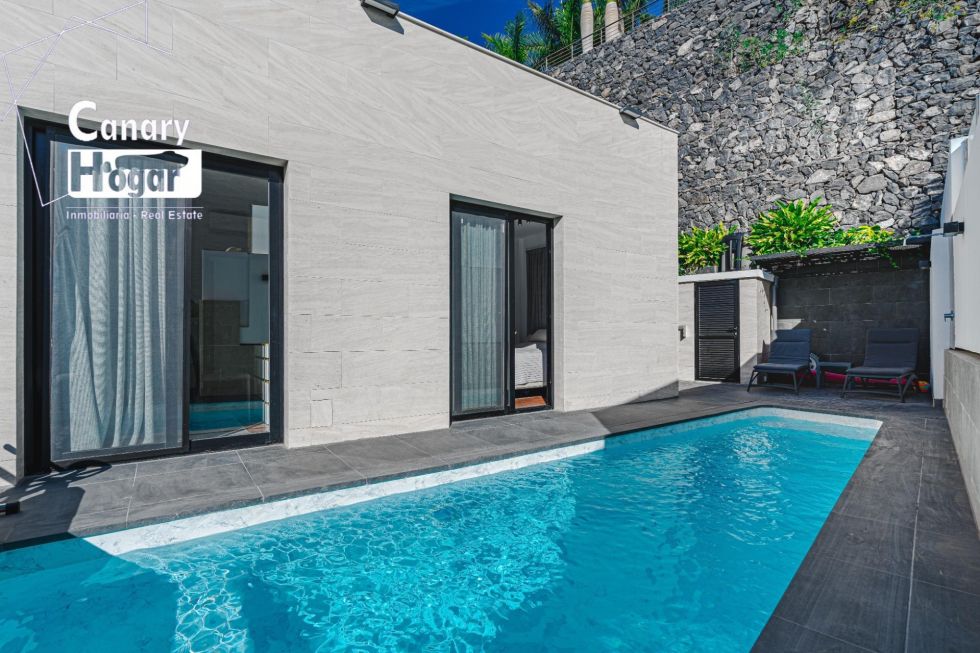 Villa for sale in  Costa Adeje, Spain - 057941