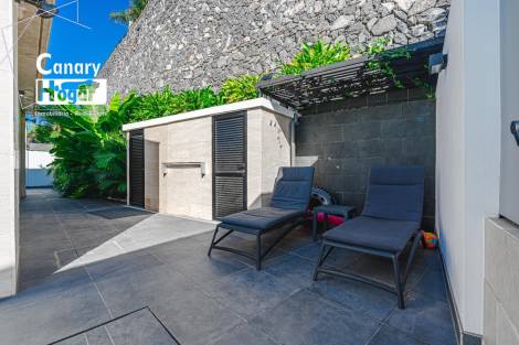 Villa for sale in  Costa Adeje, Spain - 057941