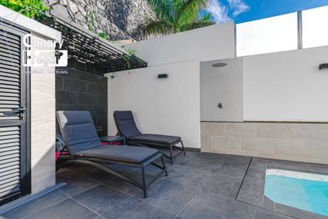 Villa for sale in  Costa Adeje, Spain - 057941