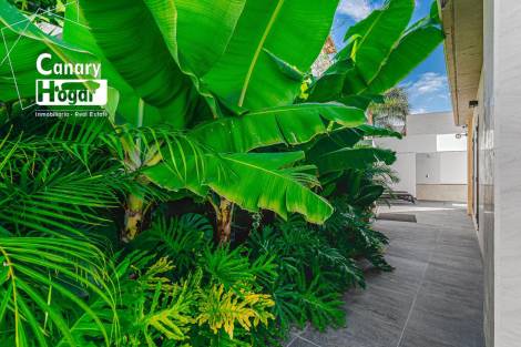 Villa for sale in  Costa Adeje, Spain - 057941