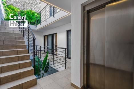 Villa for sale in  Costa Adeje, Spain - 057941