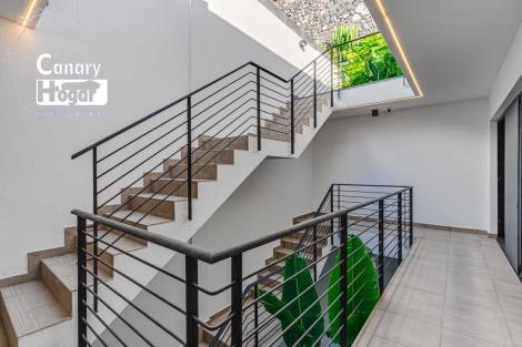 Villa for sale in  Costa Adeje, Spain - 057941